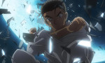 Detective Conan: El puño de zafiro azul