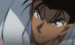 Detective Conan: El puño de zafiro azul