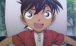 Detective Conan: El puño de zafiro azul