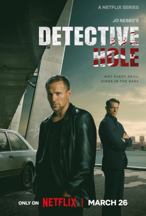 Detective Hole (2026)