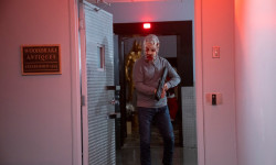 Detective Knight: Redención