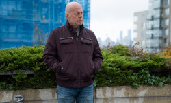 Detective Knight: Redención