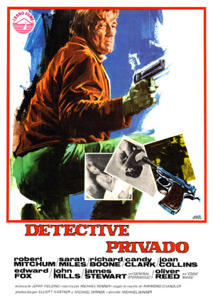 Detective privado
