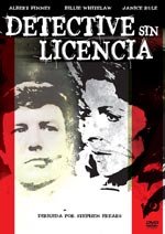 Detective sin licencia (1971)