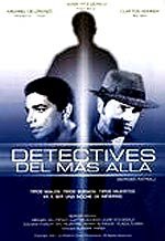 Detectives del más allá