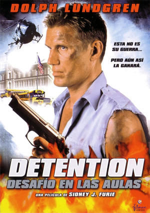 Detention. Desafío en las aulas (2003)
