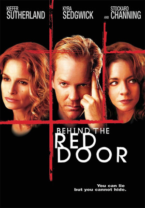 Detrás de la puerta roja (2003)