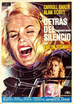 Detrás del silencio (1972)