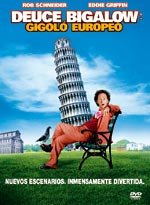 Deuce Bigelow: Gigoló europeo