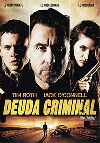Deuda criminal