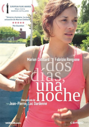 Dos días, una noche (2014)