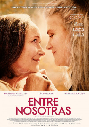 Entre nosotras (2019)