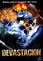 Devastación