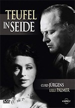 Devil in Silk (1956)