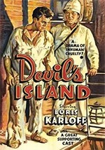 Devil's Island (1939)