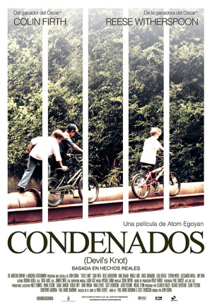 Condenados (Devil's Knot) (2013)
