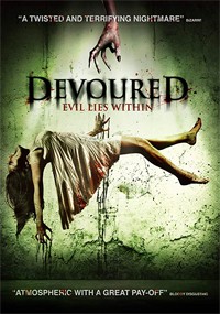 Devoured (2012)