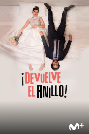 ¡Devuelve el anillo!