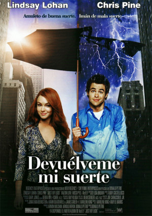 Devuélveme mi suerte (2006)