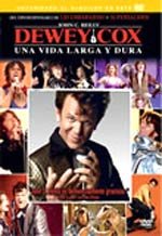 Dewey Cox: una vida larga y dura