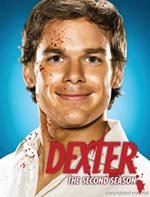Dexter (2ª temporada) (2007)