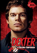Dexter (3ª temporada) (2008)