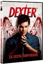 Dexter (6ª temporada) (2011)
