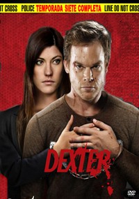 Dexter (7ª temporada) (2012)