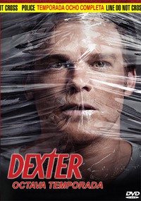 Dexter (8ª Temporada) (2013)