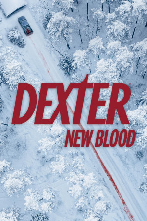 Dexter: New Blood (2021)