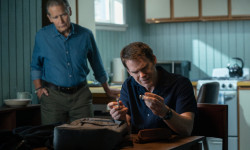 Dexter: Resurrección (2ª temporada)
