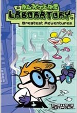 Dexter's Laboratory (1996)