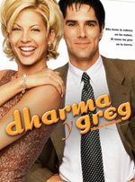 Dharma y Greg (1997)