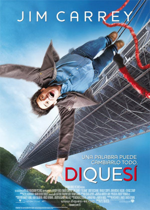 Di que sí (2008)