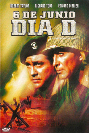 Día D, 6 de junio