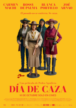 Día de caza