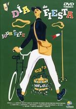 Día de fiesta (1949)