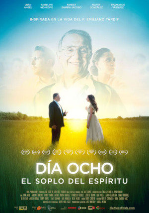 Día ocho: El soplo del Espíritu
