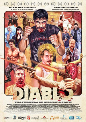 Diablo (2011)