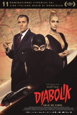 Diabolik