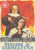 Diálogo de carmelitas