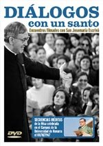 Diálogos con un santo