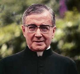 Diálogos con un santo foto crítica.