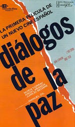Diálogos de la paz (1964)