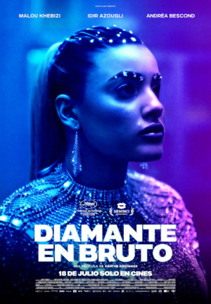 Diamante en bruto (2024)