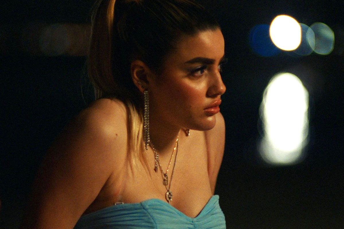 Diamante en bruto foto crítica.