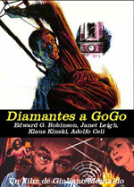 Diamantes a gogó (1967)