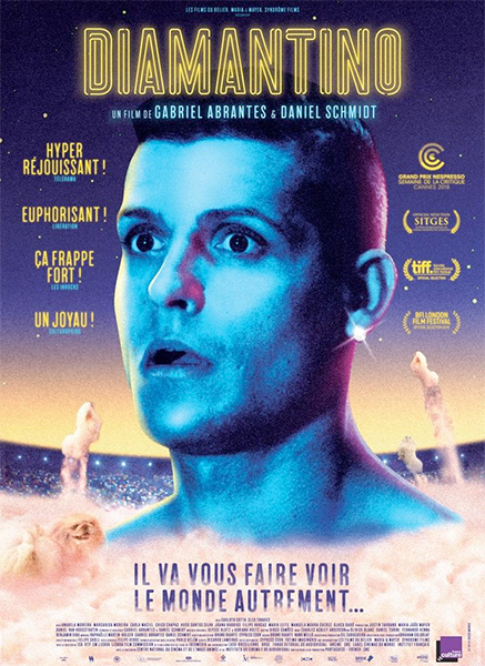 Diamantino (2018)