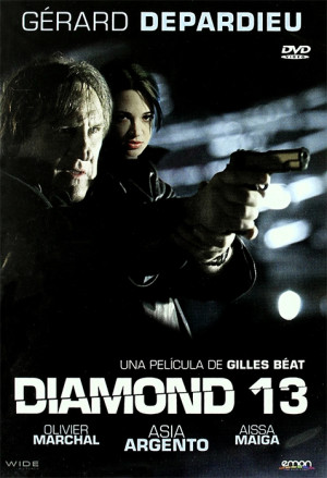 Diamond 13