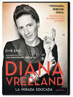 Diana Vreeland. La mirada educada (2011)